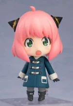 SPY X FAMILY ANYA WINTER NENDOROID - immagine 8