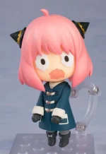SPY X FAMILY ANYA WINTER NENDOROID - immagine 6