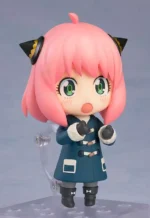 SPY X FAMILY ANYA WINTER NENDOROID - immagine 5