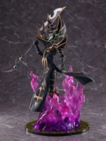 YU-GI-OH DM DARK PALADIN 1/7 STATUE - immagine 6