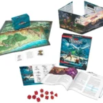 Dungeons & Dragons - L' Essentiel - Essential Kit - Version Française