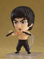 BRUCE LEE NENDOROID - immagine 8