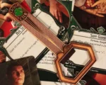 Arkham Horror - Clover Club Bottle Opener - immagine 7