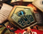 Arkham Horror - Limited Edition Lead Investigator Pin Badge - immagine 5