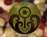Arkham Horror - Limited Edition Clues & Doom Collectible Coin - immagine 7
