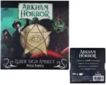Arkham Horror - Limited Edition Replica Elder Sign Amulet - immagine 5