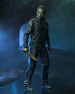 HALLOWEEN ENDS MICHAEL MYERS ULTIMATE AF - immagine 4