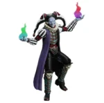 COURT OF THE DEAD S2  MALAVESTROS ACTION FIGURE - immagine 4