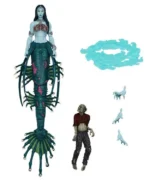 COURT OF THE DEAD S2 GALLEVARBE DEATH’S SIREN ACTION FIGURE - immagine 3
