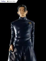 JUJUTSU KAISEN SUGURU PREM DEATH TENITOL - immagine 6