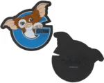 Gremlins - Limited Edition Medallion and Pin Set - immagine 5