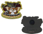 Gremlins - Limited Edition Medallion and Pin Set - immagine 6