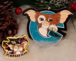 Gremlins - Limited Edition Medallion and Pin Set - immagine 8