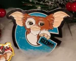 Gremlins - Limited Edition Medallion and Pin Set - immagine 7