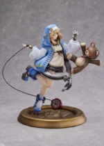 GUILTY GEAR STRIVE BRIDGET 1/7 STATUE - immagine 6