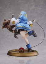 GUILTY GEAR STRIVE BRIDGET 1/7 STATUE - immagine 5