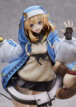 GUILTYGEAR STRIVE BRIDGET 1/7 LIMITED ST - immagine 7