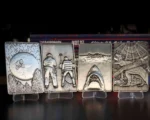 Amblin 4 Piece Limited Edition Ingot Collection - immagine 5