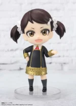 SPY×FAMILY BECKY BLACKBELL MINI FIGUARTS - immagine 5