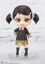 SPY×FAMILY BECKY BLACKBELL MINI FIGUARTS - immagine 7