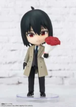 SPY×FAMILY YURI BRIAR MINI FIGUARTS - immagine 5