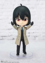 SPY×FAMILY YURI BRIAR MINI FIGUARTS - immagine 7