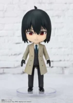 SPY×FAMILY YURI BRIAR MINI FIGUARTS - immagine 6