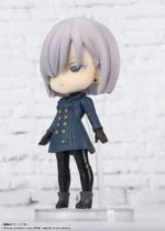 SPY×FAMILY FIONA FROST MINI FIGUARTS - immagine 7