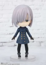 SPY×FAMILY FIONA FROST MINI FIGUARTS - immagine 6