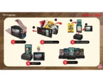 Stranger Things - Upside Down Capsule Series 2 - Display (12 Units) - immagine 8