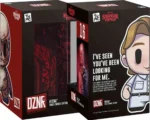 DZNR Series - Stranger Things - Vecna Times Change Edition - Plush in a Box - immagine 4