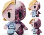 DZNR Series - Stranger Things - Vecna Times Change Edition - Plush in a Box - immagine 5