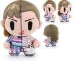 DZNR Series - Stranger Things - Eleven Times Change Edition - Plush in a Box - immagine 5