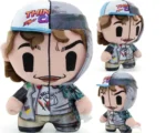 DZNR Series - Stranger Things - Dustin Times Change Edition - Plush in a Box - immagine 5