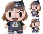 DZNR Series - Stranger Things - Eddie Times Change Edition - Plush in a Box - immagine 5