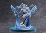 HATSUNE MIKU TECHNO-MAGIC 1/7 ST - immagine 5