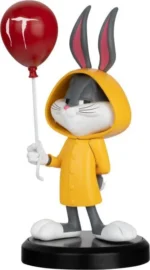 MINI EGG ATTACK 100th WARNER BROS STUDIO SERIE: IT - immagine 4