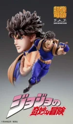 JOJOBIZADV JONATHAN JOESTAR CHOZO 3RUN - immagine 5