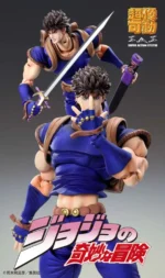 JOJOBIZADV JONATHAN JOESTAR CHOZO 3RUN - immagine 8