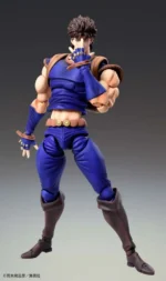 JOJOBIZADV JONATHAN JOESTAR CHOZO 3RUN - immagine 7