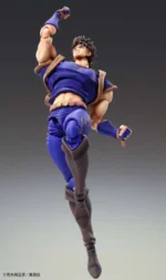 JOJOBIZADV JONATHAN JOESTAR CHOZO 3RUN - immagine 6