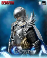 BERSERK GRIFFITH BAND OF FALCON 1/6 FIGU - immagine 7