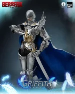 BERSERK GRIFFITH BAND OF FALCON 1/6 FIGU - immagine 5