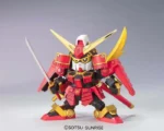 BB GUNDAM MUSHA LEGEND #373 - immagine 5