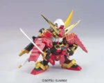 BB GUNDAM MUSHA LEGEND #373 - immagine 6