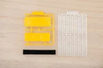 SUSHI EGG PLASTIC MODEL KIT - immagine 8