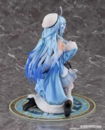 HOLOLIVE PRODUCTION YUKIHANA LAMY STATUE - immagine 6