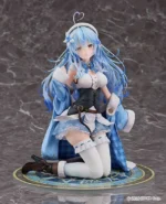 HOLOLIVE PRODUCTION YUKIHANA LAMY STATUE - immagine 5