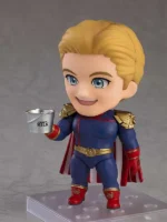 THE BOYS HOMELANDER NENDOROID - immagine 4