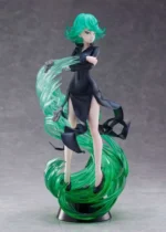 ONE PUNCH MAN TERRIBLE TORNADO 1/7 ST - immagine 8